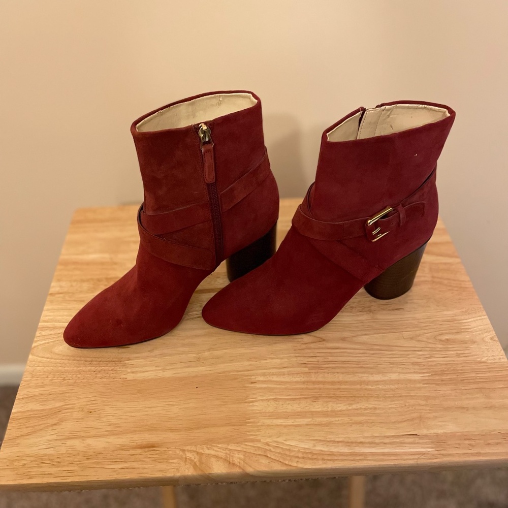 Booties - Picture 2 of 6